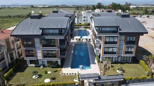 Belek Apartment | Çeşme tatil sitesi