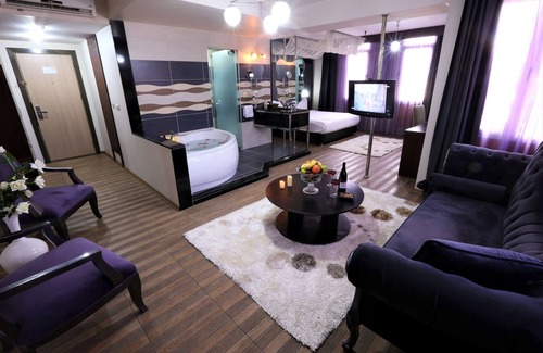 Yuregir Hotel | Comfortable Çetinel Otel with Pool & Family-Friendly Amenities