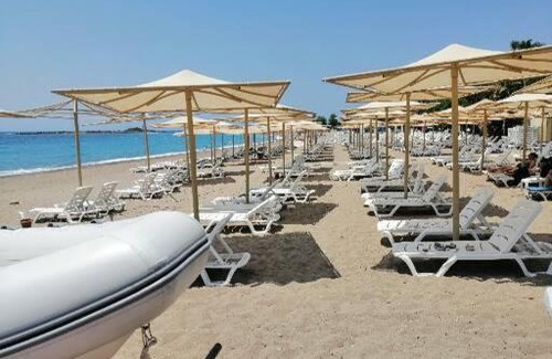 Okurcalar Villa | Çimtur Tatil Sitesi: Family-Friendly Retreat for All