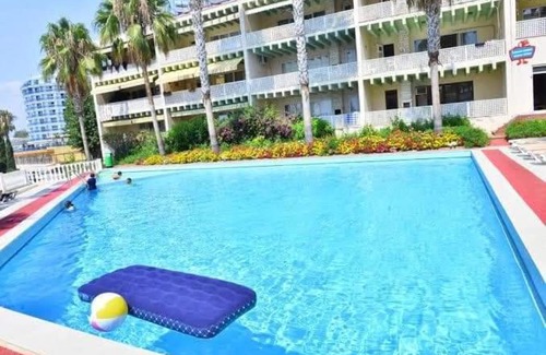 Kizilagac Villa | Charming Çimtur villaX: Family-Friendly & Pet Welcome