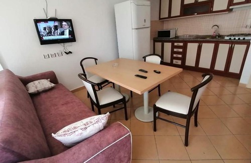 Kizilagac Villa | Charming Çimtur villaX: Family-Friendly & Pet Welcome