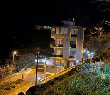 Cayeli Apartment | Çolakoglu konagı