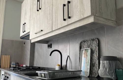 Corlu Apartment | Çorluda Mükemmel Kalitede Lüx Rezidans Daire 8 kişilik