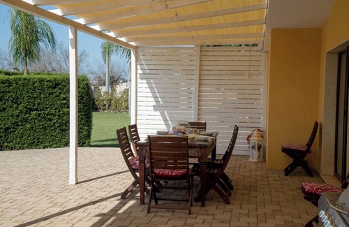 Melissano Villa | Elegant Villa with Pool Near Gallipoli and Otranto