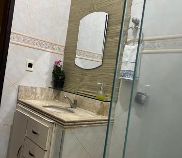 Juazeiro do Norte Bed & Breakfast | Welcome to É de casa: Family-Friendly Stay Rated 9.4/10