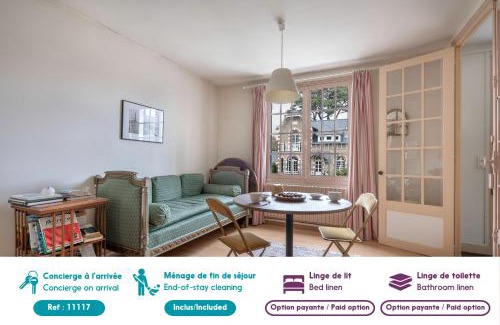 La Baule-Escoublac House | Family Getaway Steps from the Beach - Pet and Child Friendly