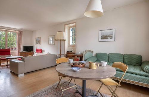 La Baule-Escoublac House | Family Getaway Steps from the Beach - Pet and Child Friendly