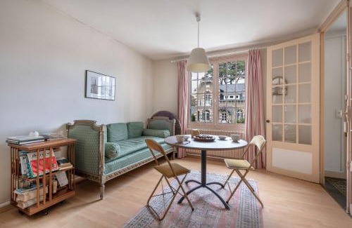 La Baule-Escoublac House | Family Getaway Steps from the Beach - Pet and Child Friendly