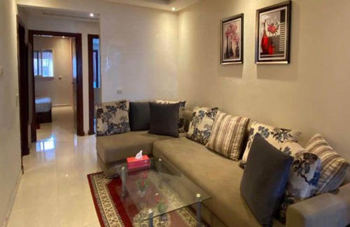 Agdal Apartment | Éclat de Charme: Cozy Apartment in Vibrant Agdal, Rabat
