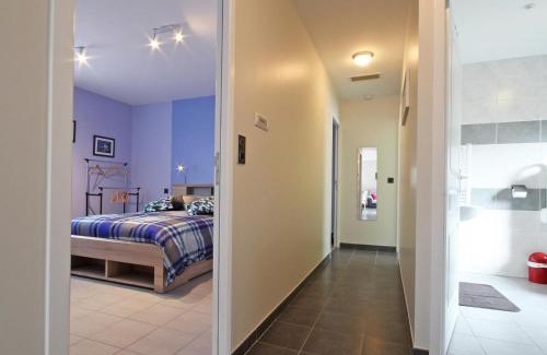 Saint-Martin-d'Ecublei House | Cozy Écogîte with Private Garden Near L'Aigle Forest