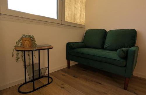 Plaine des Bouchers Apartment | écrin de lumière à 10 min de l'hypercentre
