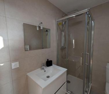 Plaine des Bouchers Apartment | écrin de lumière à 10 min de l'hypercentre