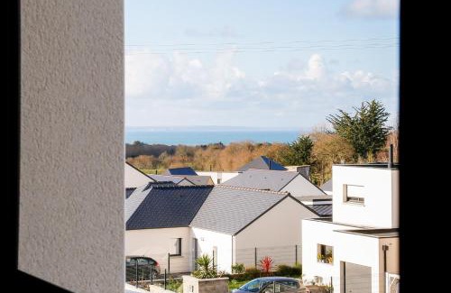 Saint-Alban House | Modern Escape in Saint-Alban: Family-Friendly Retreat