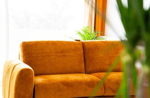 Villemomble Apartment | Elegant 2-Room Retreat Near Paris & Disneyland