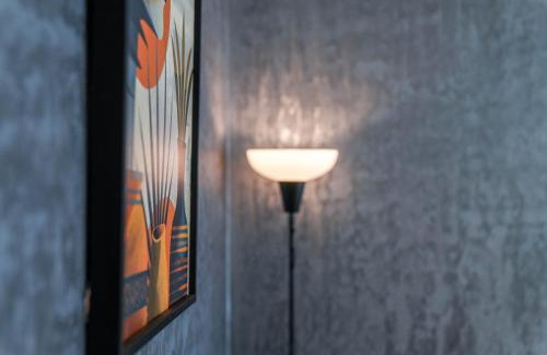 Kenitra Apartment | Élégant appartement F3 au centre