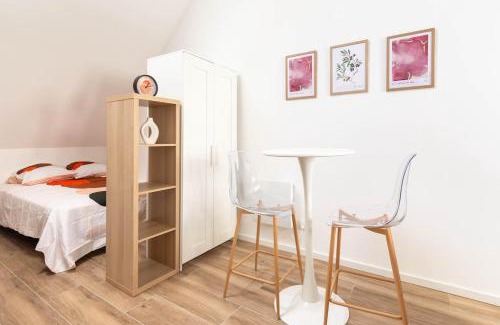 Montargis Apartment | Élégant cocon au cœur de Montargis