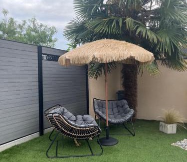 Le Mans House | Elegant Retreat Near Circuit des 24h00 du Mans