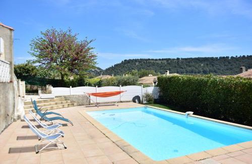 Carnoux-en-Provence Villa | Elegant Villa with Private Pool Near Cassis - 4-Star Stay