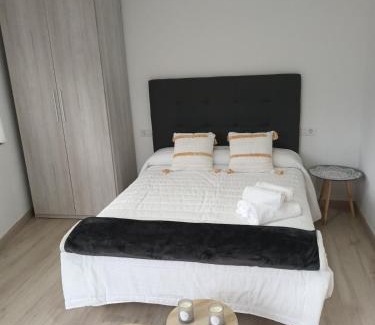 O Barco de Valdeorras Apartment | Él Rincón de los Sueños A