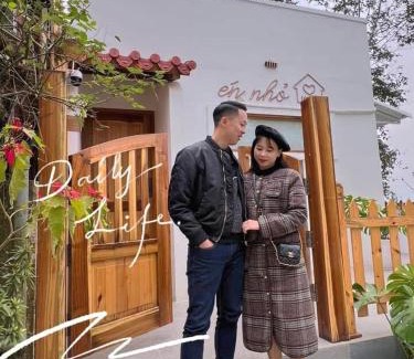 Cha Pai Apartment | Én Nhỏ Homestay Sa Pa