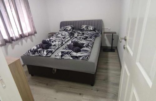 Oroshaza Apartment | ÉnIdőm Orosháza