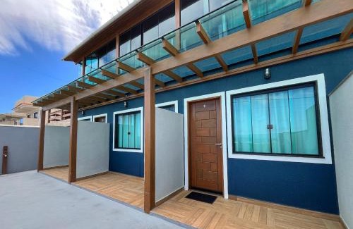 Foguete Apartment | Discover Éolos Loft's: Pet-Friendly Oceanfront Retreat