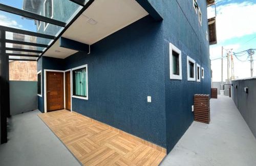 Foguete Apartment | Discover Éolos Loft's: Pet-Friendly Oceanfront Retreat