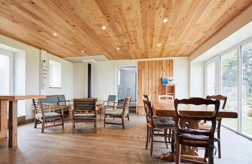 Pordic House | Exceptional Équi'séjour: Family-Friendly Retreat Awaits