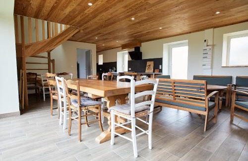 Pordic House | Exceptional Équi'séjour: Family-Friendly Retreat Awaits