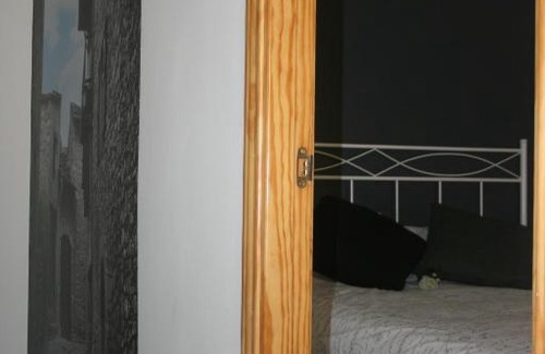 Villanova Apartment | Kid-Friendly Ésera Dos Catedrales with Great Reviews