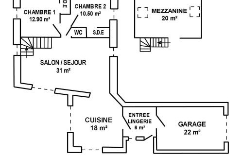Saint Viaud House | Family-Friendly Etable in Countryside Near the Sea