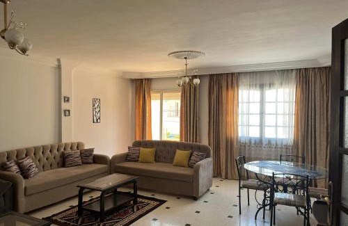 Bizerte Villa | Pet-Friendly Villa Retreat at La Corniche - Bizerte