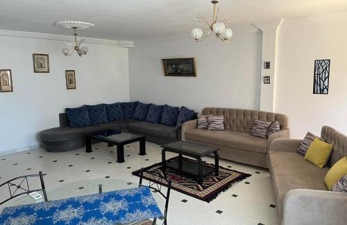Bizerte Villa | Pet-Friendly Villa Retreat at La Corniche - Bizerte
