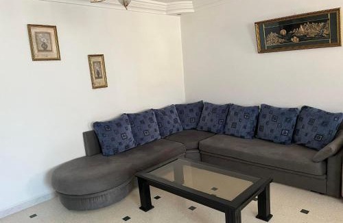 Bizerte Villa | Pet-Friendly Villa Retreat at La Corniche - Bizerte