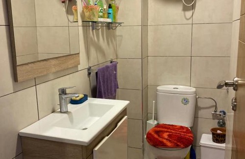 Sidi Rahal Apartment | Étoile filante: Guest Rated 10/10 with Private Beach Access
