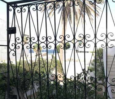 Bizerte Villa | Évasion côtière à la Corniche - Villa sur la mer
