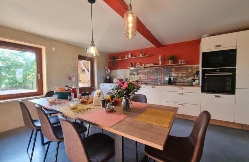 Saint-Cyr-les-Vignes House | Relaxing Retreat with Spa and Fun Activities for Families