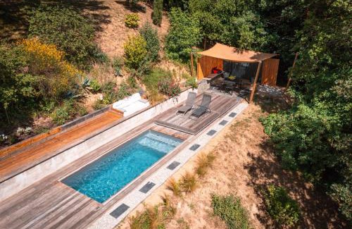 Puechoursi Villa | Discover Horizon P'y: Oceanfront Bliss for Families