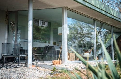 Puechoursi Villa | Discover Horizon P'y: Oceanfront Bliss for Families