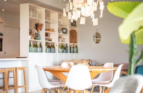Puechoursi Villa | Discover Horizon P'y: Oceanfront Bliss for Families