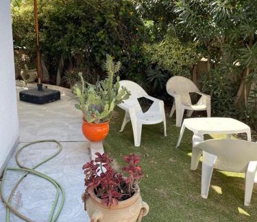 Dar Chaabane Al Fehri House | Évasion en bord de mer