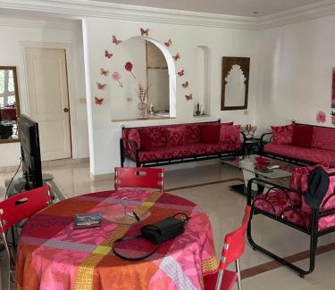 Dar Chaabane Al Fehri House | Évasion en bord de mer