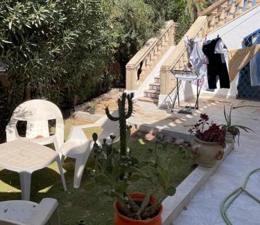 Dar Chaabane Al Fehri House | Évasion en bord de mer