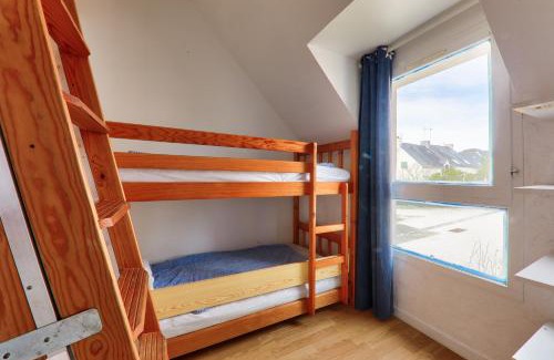Saint-Gildas-de-Rhuys House | Relax and Unwind at Évasion in Saint-Gildas-de-Rhuys