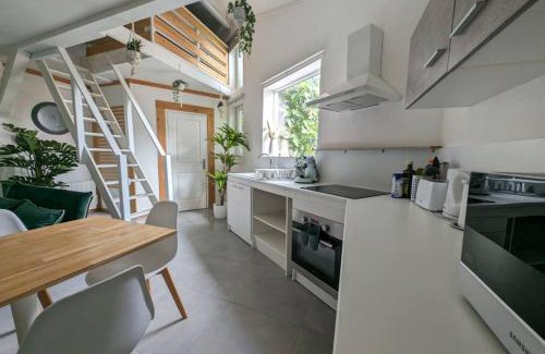 Niederschaeffolsheim Apartment | Unforgettable Évasion Verte in Alsace - Family-Friendly Retreat