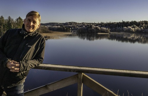 Landvetter Cabin | Évika Boutique Hotel: Guest Rated 9.2 with Spa and Lake View