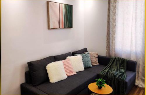 Evreux Apartment | Évreux Central Lodge - Netflix - Wifi Fibre - Proche Gare Sncf & Centre-ville