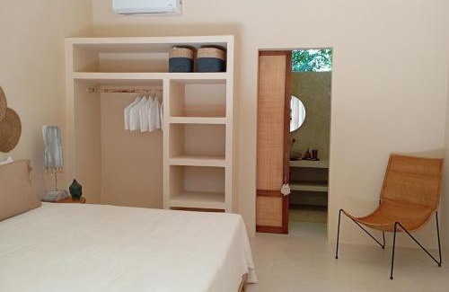 Pacuare Reserve Villa | ëkë Jungle Villa -Your Luxurious Escape Awaits