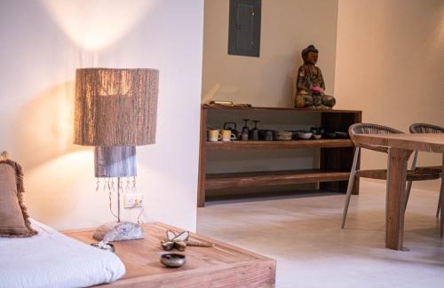 Pacuare Reserve Villa | ëkë Jungle Villa -Your Luxurious Escape Awaits