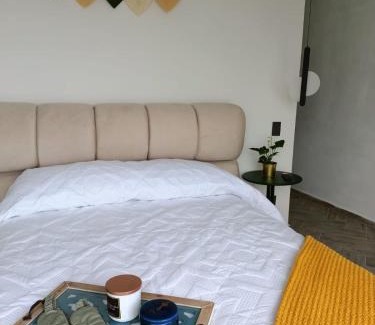 Cuetzalan del Progreso Hotel | Ënxë Hotel Blue